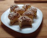 Diós holdacska recept fázis 7 fotója