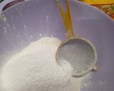 Foto del paso 4 de la receta: Alfajores de Maizena