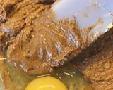 Foto del paso 4 de la receta: Turrón de chocolate (Salchichón)