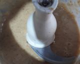 Foto del paso 1 de la receta: Budín de banana sin azúcar