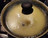 A picture of step 8 of Rice Pilav.