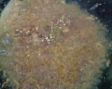 A picture of step 2 of Fish Curry 🐟 🍛.