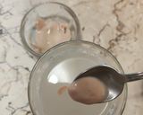 Foto del passaggio 1 della ricetta Zoccolette Romane alla Nutella