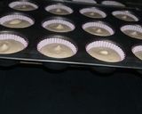 Foto del paso 12 de la receta: Mini cheesecakes 👩‍🍳😋