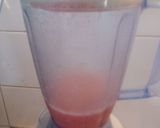 Foto del paso 3 de la receta: Frozen de sandía