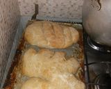 Foto del paso 6 de la receta: Pan Casero con Mix de Semillas
