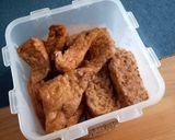 Foto langkah ke 3 dari resep Tahu tempe bacem.