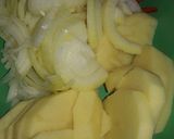 Foto del paso 1 de la receta: Chupín de patí