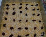 Foto langkah ke 8 dari resep Puding Tape Panggang.