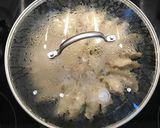 A picture of step 7 of Juicy pork Gyoza - Japanese #easy.