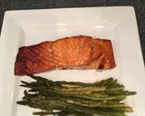 Foto del paso 6 de la receta: Salmón a la naranja