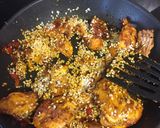 Foto del paso 5 de la receta Arroz con conejo