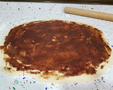Foto del paso 11 de la receta: Rosca de Canela ó KRINGLE de Estonia!!!