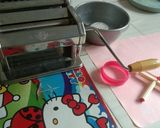 Foto langkah ke 5 dari resep Jalangkote /pastel.