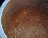 छोले(chole recipe in hindi) रेसिपी चरण 3 फोटो