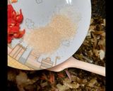 Foto langkah ke 5 dari resep Tumis Sayur Asin Pedas.