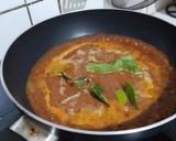 Foto langkah ke 3 dari resep Nasi goreng rawon.