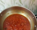 தக்காளி தொக்கு (thakkaali thokku recipe in tamil) ரெசிபி ஸ்டேப் 2 புகைப்படம்