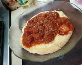 Foto del paso 3 de la receta: Polenta cremosa con queso!