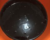 Foto langkah ke 3 dari resep [36] Chocolate Ganache Puding.