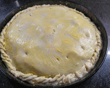 Foto del paso 3 de la receta: Pascualina de zuchinis
