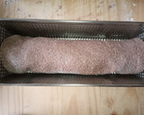 Foto del paso 4 de la receta: Pan de molde integral con quinoa