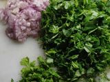 झुणका मेथीचा (zhunka methicha recipe in marathi)