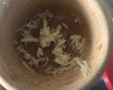 Foto del paso 4 de la receta Romanescu aliñado