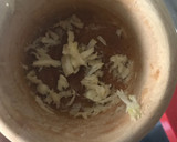 Foto del paso 4 de la receta: Romanescu aliñado