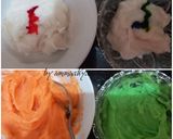 Foto langkah ke 3 dari resep Nagasari Gulung (week42).