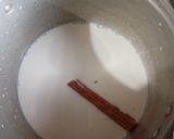 Foto del paso 3 de la receta: Atole de manzana sabor fresa 🍓👌😋