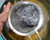 Foto langkah ke 3 dari resep Brownies Pisang Panggang.