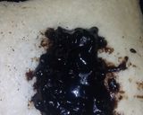 Foto langkah ke 2 dari resep Roti Goreng Coklat.