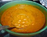 Rajma recipe step 5 photo