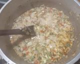 Foto del paso 2 de la receta: Arroz "especial"