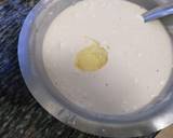 Crepe#Quick Fix Breakfast contest