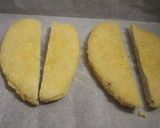 Foto del paso 1 de la receta: Panini de pollo empanado
