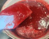 स्ट्रॉबेरी क्रश (Strawberry crush recipe in Hindi) रेसिपी चरण 4 फोटो