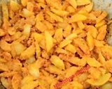 कच्चे आंवले का अचार(kachche awale kaa achar recipe in hindi) रेसिपी चरण 5 फोटो