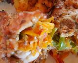 Foto del paso 3 de la receta: Patas de Pollo Relleno