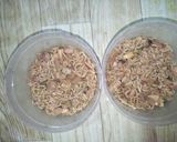 Foto langkah ke 5 dari resep Donat indomie kekinian #BikinRamadanBerkesan #pekaninspirasi.