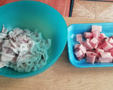 Foto del paso 2 de la receta: Fideuá