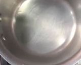 A picture of step 1 of Pomegranate Peel Tea.