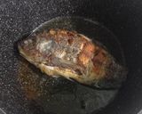 Foto langkah ke 1 dari resep Pecak ikan nila khas betawi.