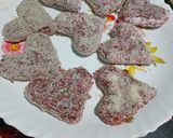 बीट कटलेट (beet cutlet recipe in marathi) रेसिपी स्टेप 3 फोटो 