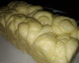 Foto langkah ke 5 dari resep Roti Kukus.