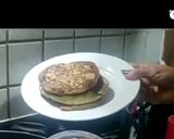 ज्वार पैनकेक (jowar pancake recipe in Hindi) रेसिपी चरण 6 फोटो