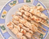 Foto langkah ke 5 dari resep Sate Taichan plus Sambal Cocol.