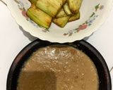 Foto langkah ke 4 dari resep Pecel terong.