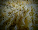 Foto del paso 6 de la receta: ESPAGUETTIS🍝al Wok con Finas Hierbas al Ajillo...!😋